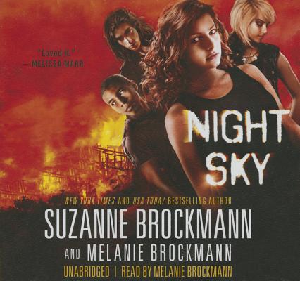 Cover for Night Sky