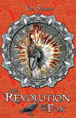 Cover for The Revolution and the Fox