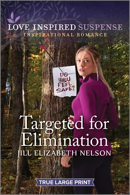 Targeted for Elimination Cover Image