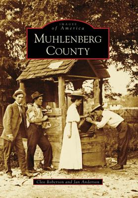 Muhlenberg County (Images of America) Cover Image
