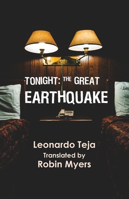 Tonight: The Great Earthquake Cover Image