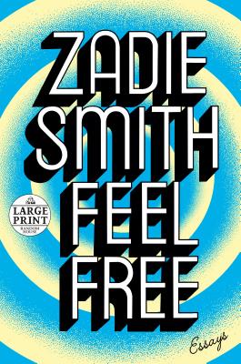 Feel Free: Essays Cover Image
