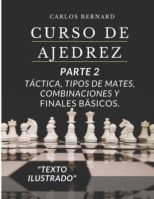 Frases de Ajedrez