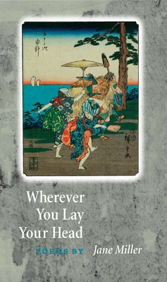 Cover for Wherever You Lay Your Head