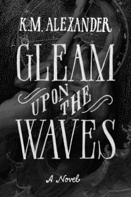 Cover for Gleam Upon the Waves