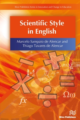 Scientific Style in English (Innovation and Change in Education)