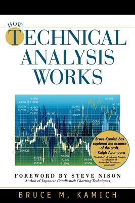 How Technical Analysis Works (New York Institute of Finance) Cover Image