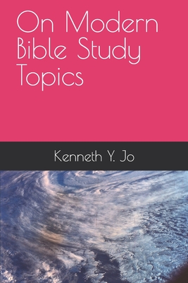 On Modern Bible Study Topics Cover Image