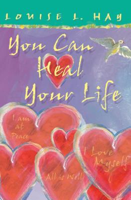 Louise Hay - Hay House - Publishing - Books - Authors - You Can