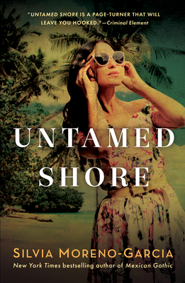 Untamed Shore