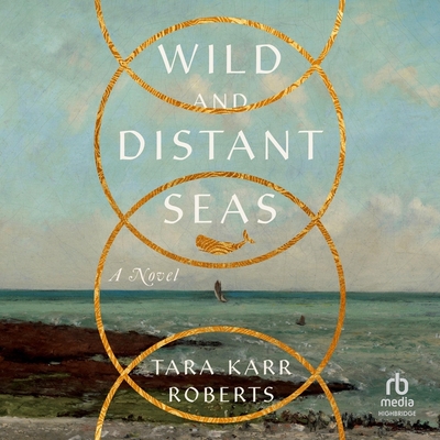 Wild and Distant Seas Cover Image