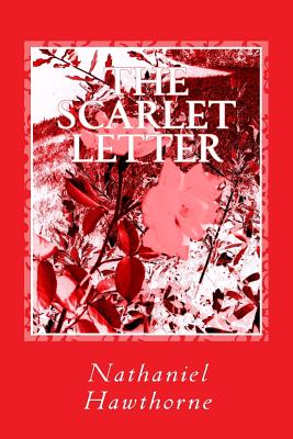 the scarlet letter paperback