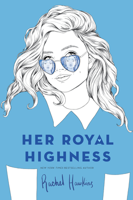 Cover for Her Royal Highness (Royals #2)