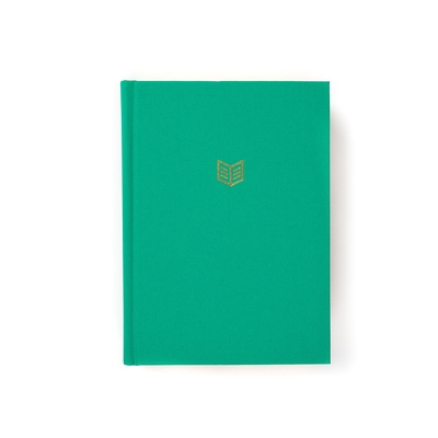CSB She Reads Truth Bible, Emerald Cloth over Board (Limited Edition) Cover Image