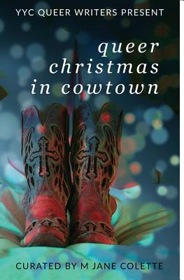 Queer Christmas In Cowtown