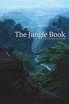 The Jungle Book: (annotated) Cover Image