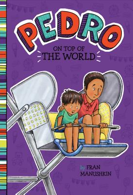 On Top of the World (Pedro)
