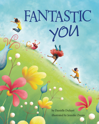 Fantastic You Cover Image