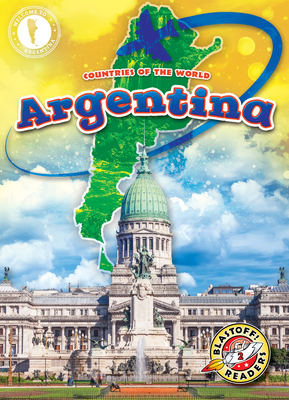Argentina Cover Image