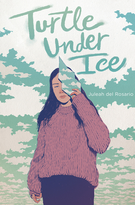 Cover for Turtle Under Ice