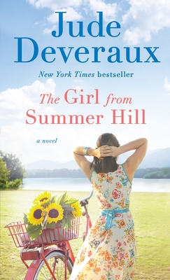 Cover for The Girl from Summer Hill