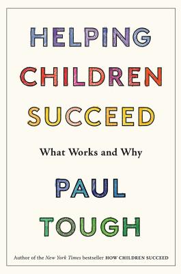 Cover for Helping Children Succeed