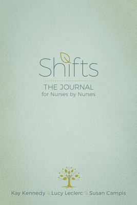 Shifts: The Journal for Nurses by Nurses Cover Image