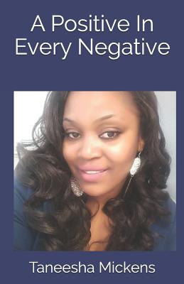 Cover for A Positive In Every Negative