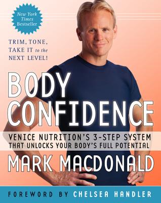 Cover for Body Confidence