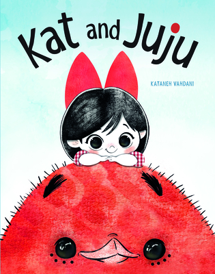 Cover for Kat and Juju