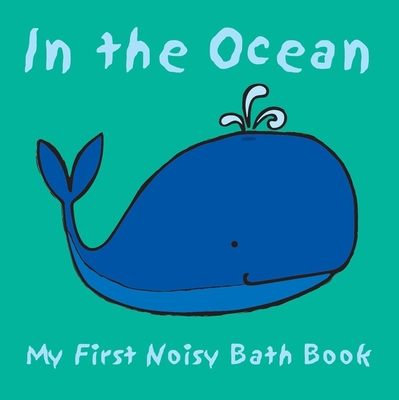 In the Ocean Cover Image