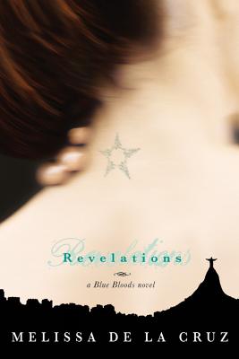 Revelations (A Blue Bloods Novel) Cover