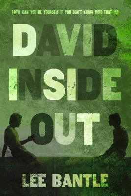 Cover for David Inside Out