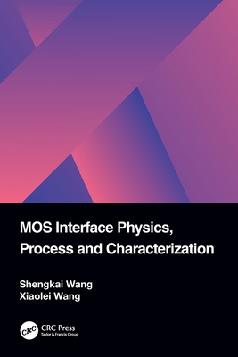MOS Interface Physics, Process and Characterization Cover Image