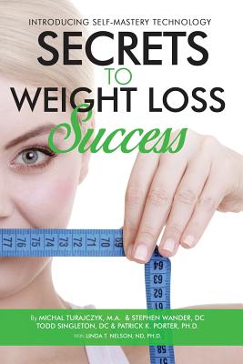 Secrets to Weight Loss Success Cover Image