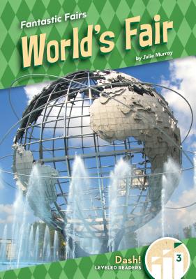 World's Fair (Fantastic Fairs)