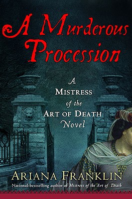Cover Image for A Murderous Procession