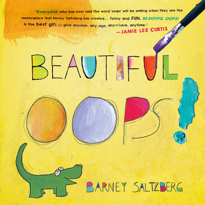 Cover Image for Beautiful Oops!