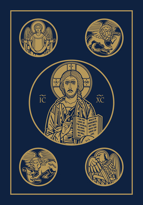 Ignatius Bible (RSV), 2nd Edition Large Print - Softcover Cover Image