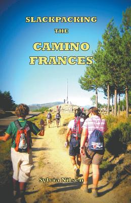 Lightfoot Guide to Slackpacking the Camino Frances Cover Image