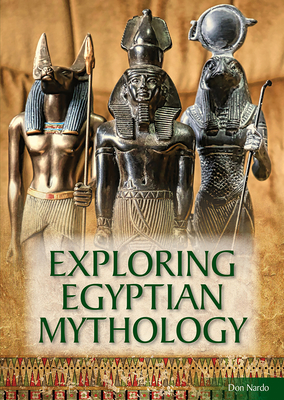 Exploring Egyptian Mythology Cover Image