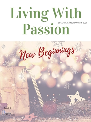 Living With Passion Magazine #4