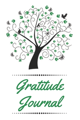 Gratitude Journal: Cultivating An Attitude Of Gratitude, Good Days, Everyday Gratitude, Happy Life, Gratitude Journal. By Aleksandra Gratitude Journals Cover Image
