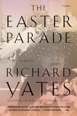 Cover for The Easter Parade: A Novel