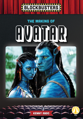 Making of Avatar Cover Image