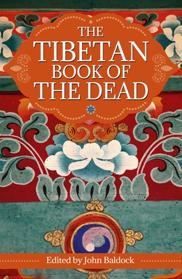 The Tibetan Book of the Dead: Deluxe Slip-Case Edition Cover Image
