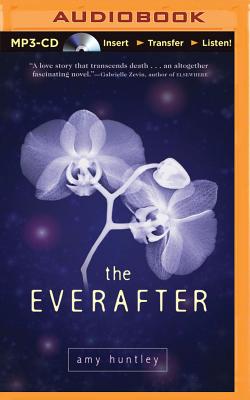 The Everafter Cover Image