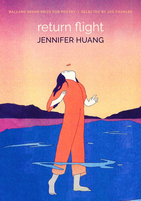 Return Flight By Jennifer Huang Cover Image