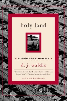 Holy Land: A Suburban Memoir Cover Image