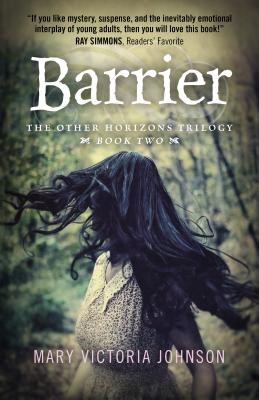 Cover for Barrier